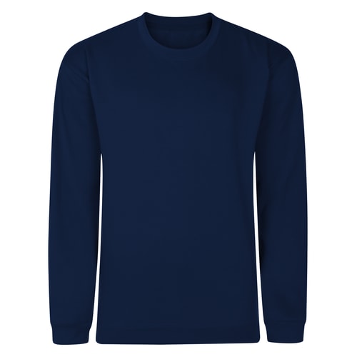 Bigdude Essentials Jumper Navy